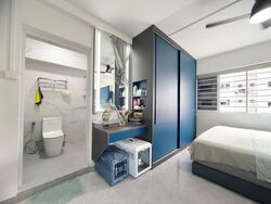 Blk 335 Sembawang Close (Sembawang), HDB 5 Rooms #537236661